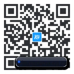 Android 全机型适配版 二维码
