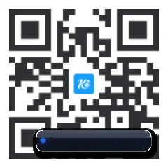 iOS 原生架构客户端 二维码